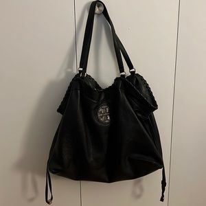 Tory Burch Braided Hobo Bag
